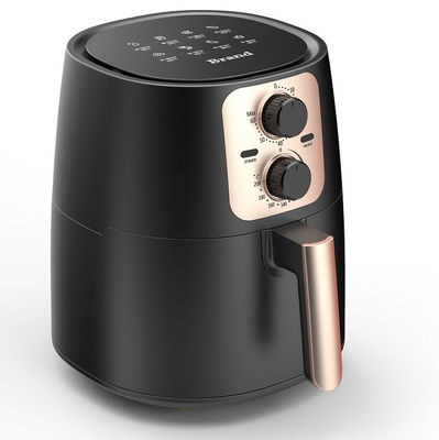 4.5L υψηλής θερμοκρασίας fryer αέρα