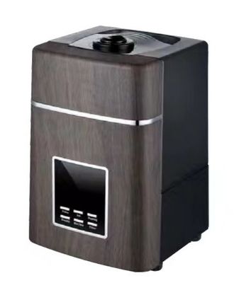 CB 240 Volt Electric Air Humidifier , 6liter Smart Home Dehumidifier