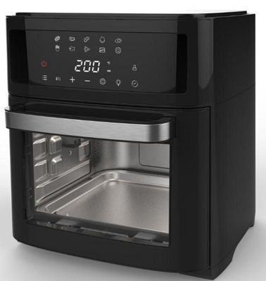13L Fryer αέρα φούρνος μεταφοράς