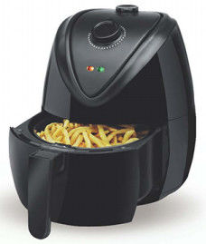 Κανένα υψηλής θερμοκρασίας Fryer αέρα πετρελαίου