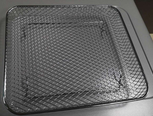 15L μαύρο fryer αέρα φούρνων φρυγανιέρων