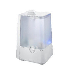 6litre σιωπηλός υγραντής για την κρεβατοκάμαρα, αθόρυβος υγραντής 110W εξαιρετικά